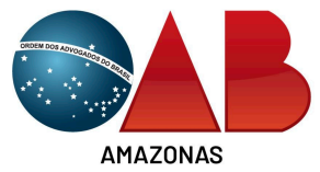 OAB AM - Ordem dos Advogados do Brasil Secção Amazonas logo