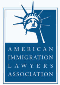 American Immigration Lawyers Association logo