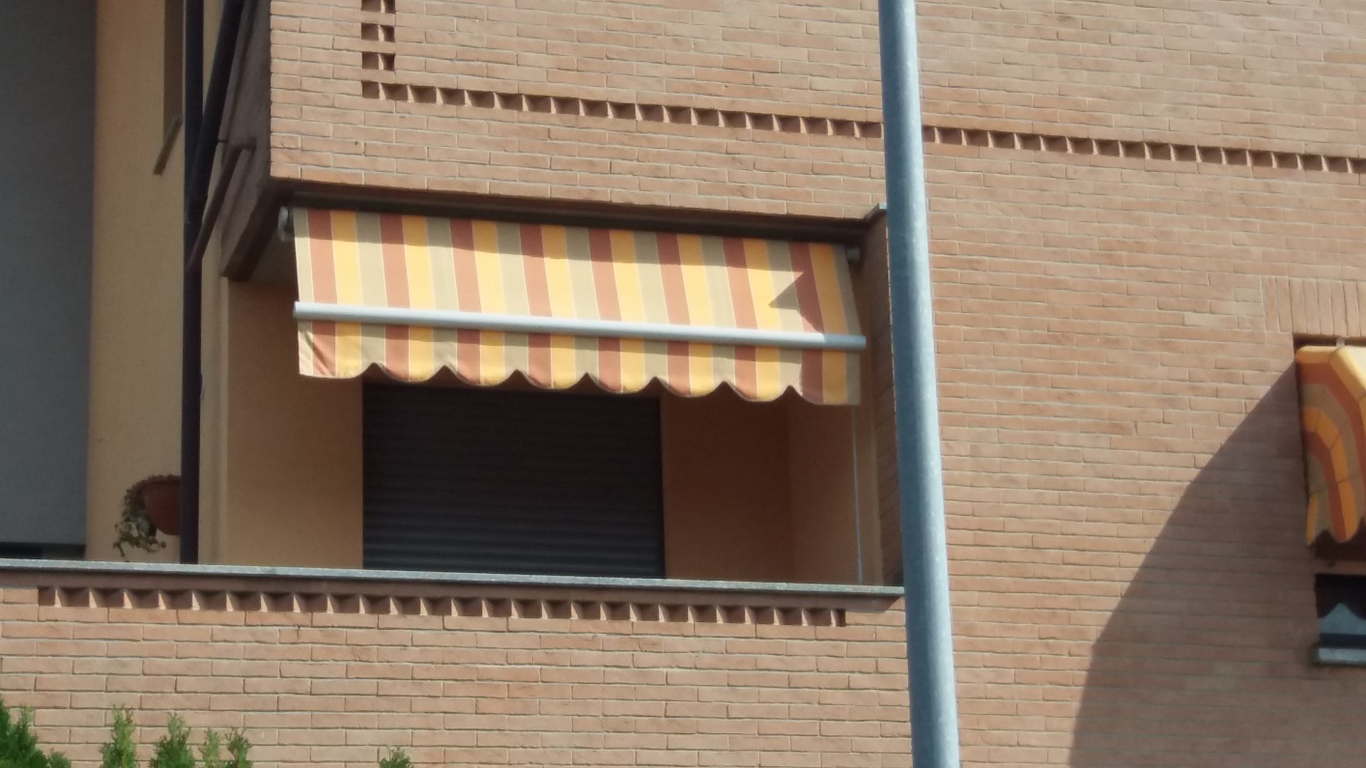 Tende a bracci giordano tende a torino