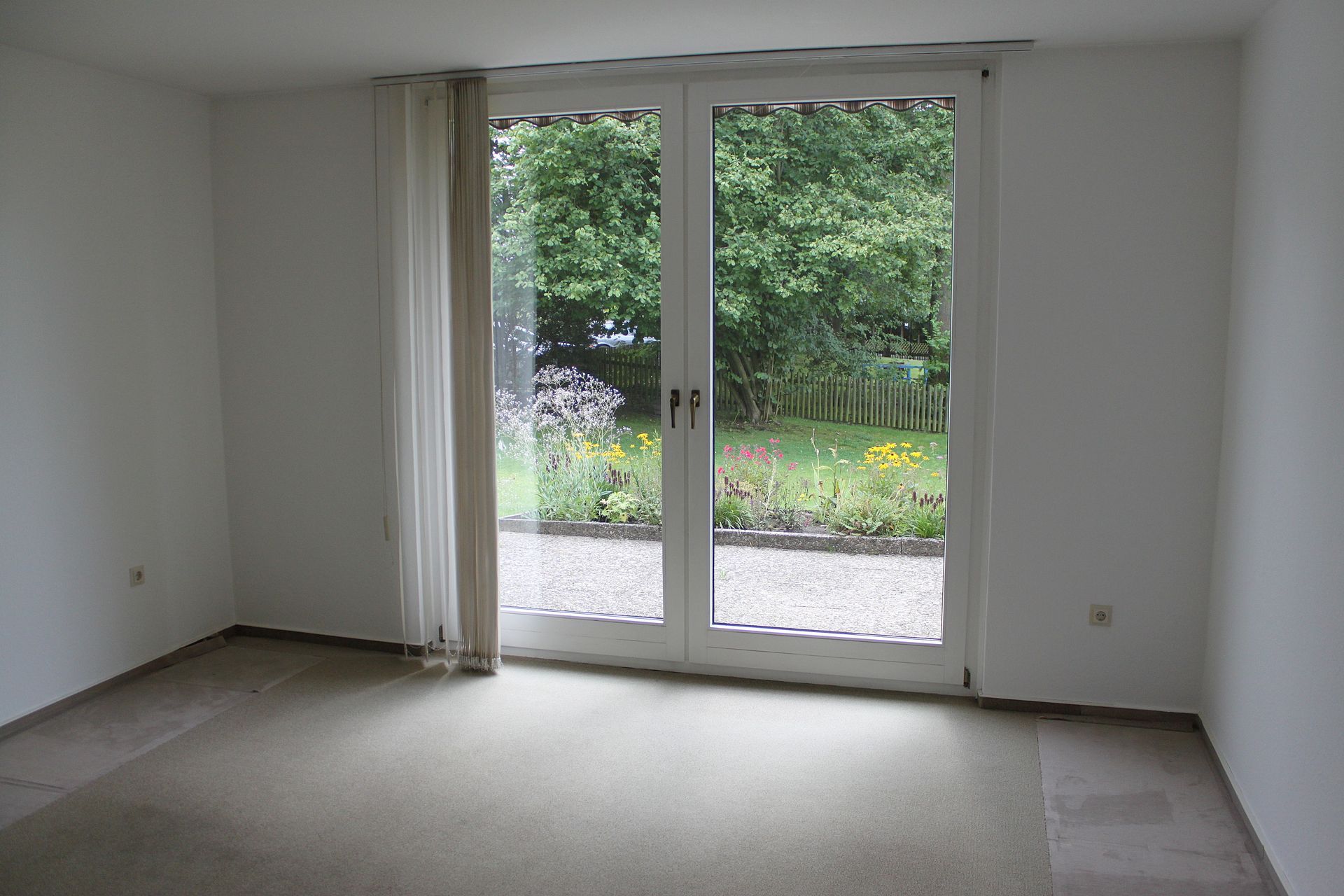 finestra pvc