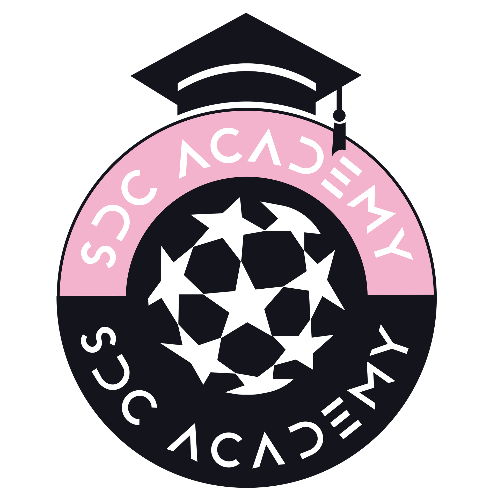 Geburtstagsdekoration Fußball Soccer City