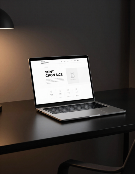 JMS Forge Digital design studio