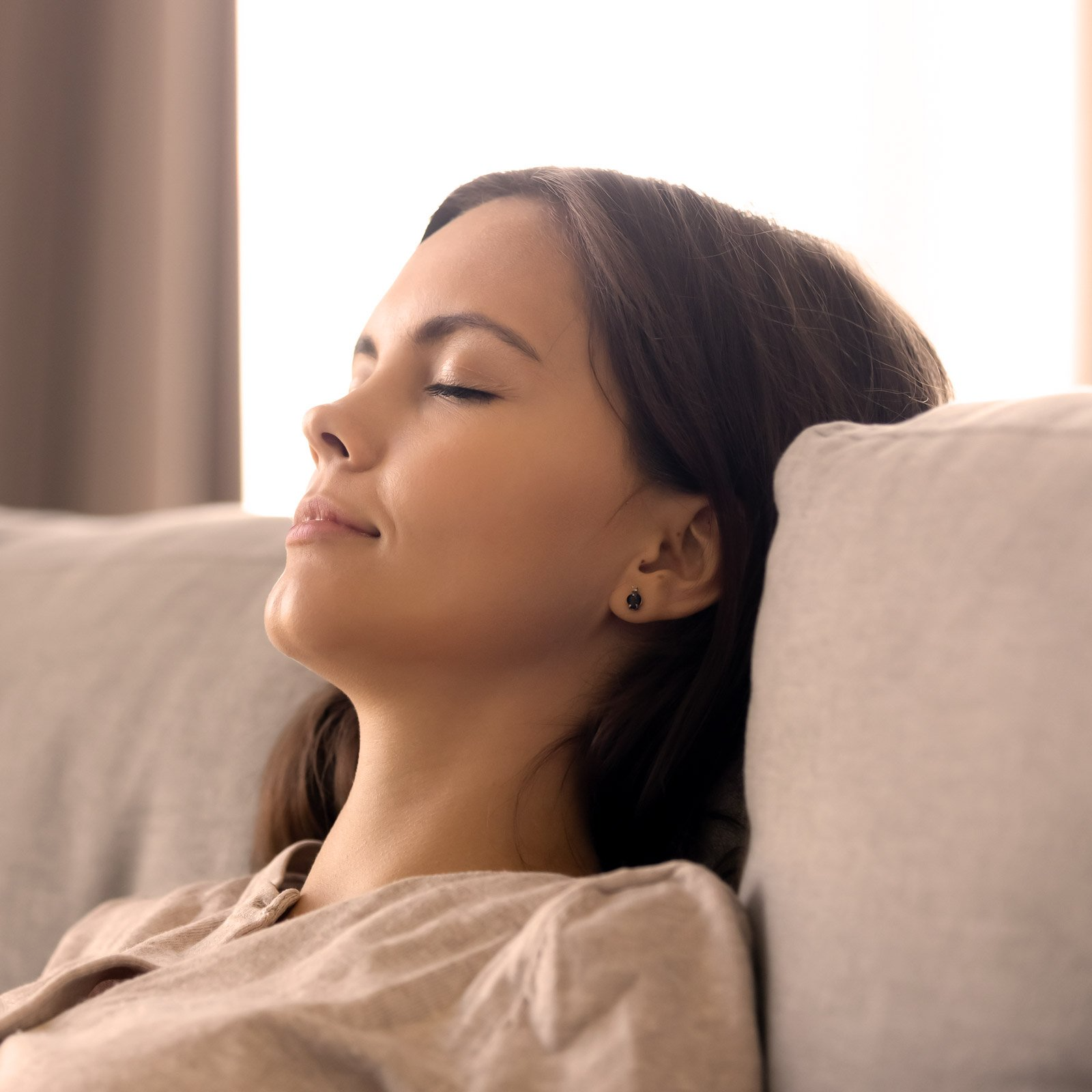 Audio hypnotherapy