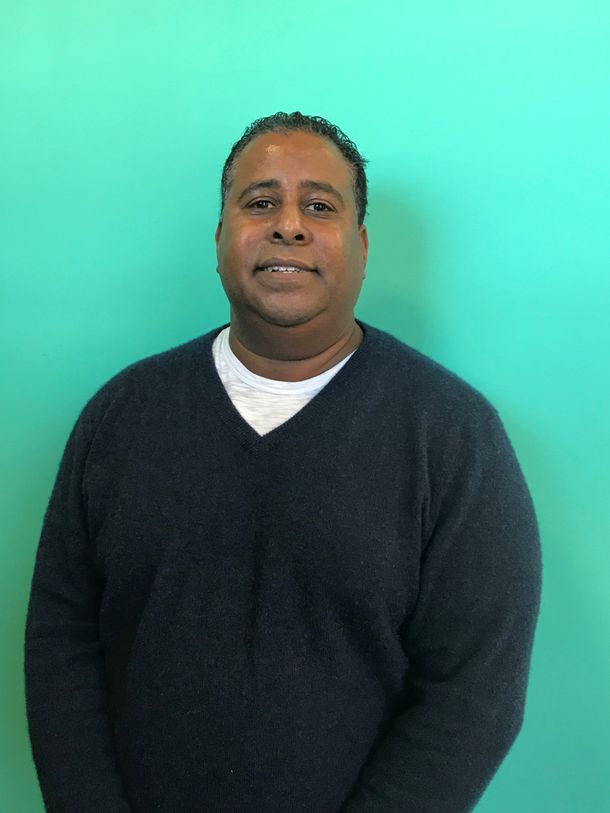 Dr. Lowell Scott — Milton, DE — Scott Pediatrics