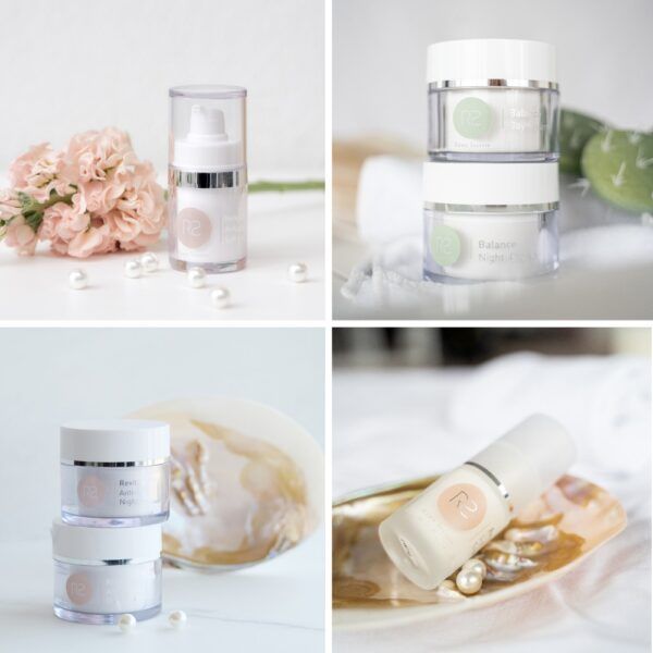 Rawa Secrets producten