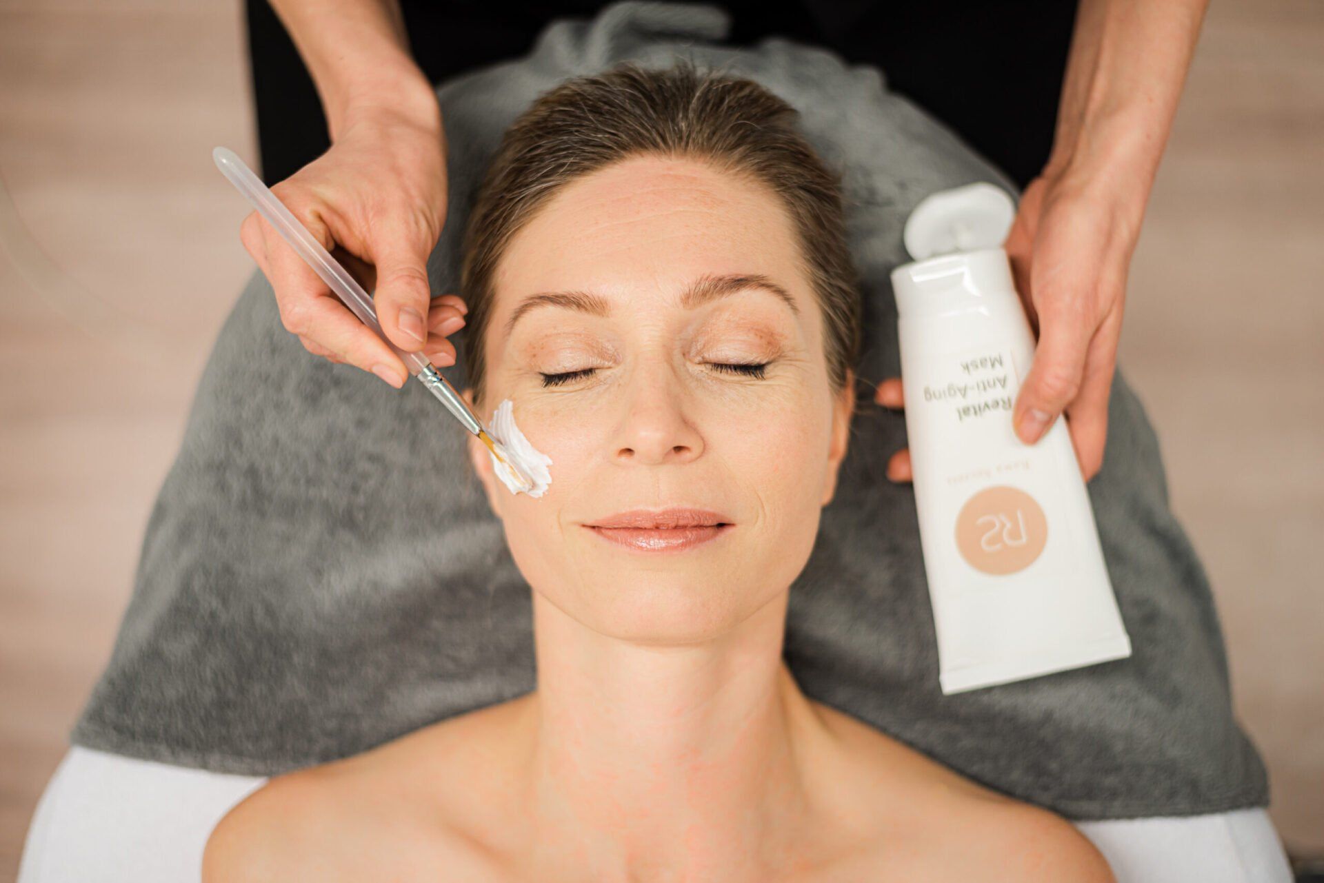Rawa Secrets Skincare