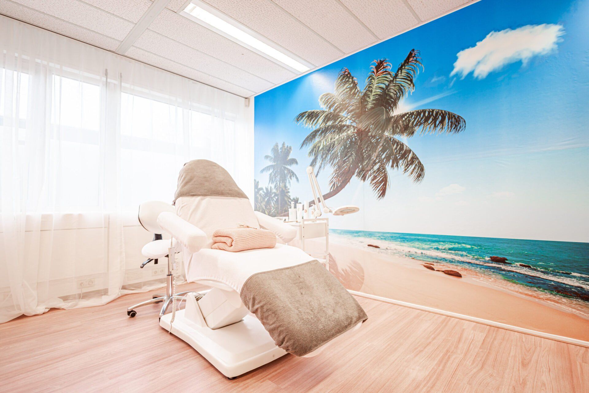 Rawa Secrets salon