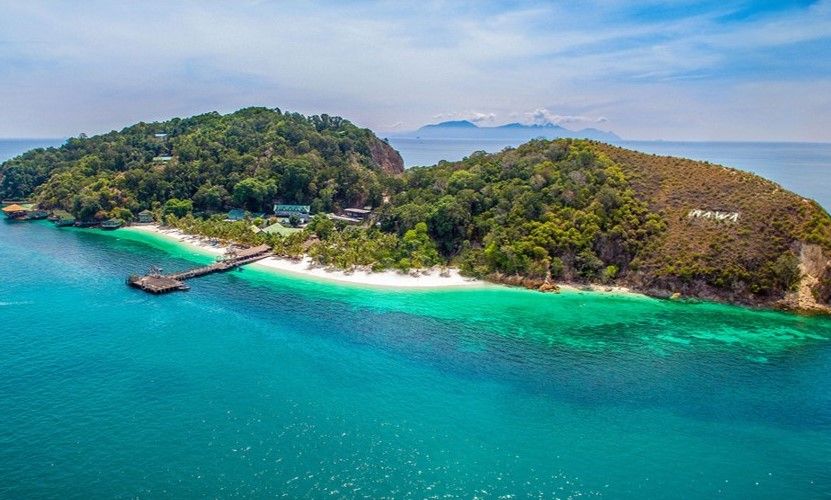 Rawa eiland
