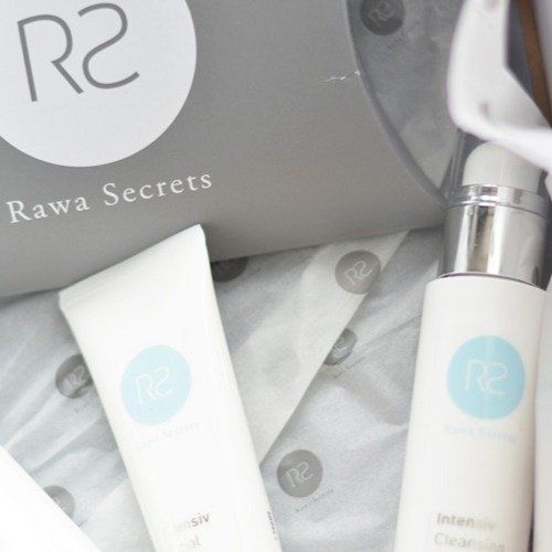 Blog - Rawa Secrets