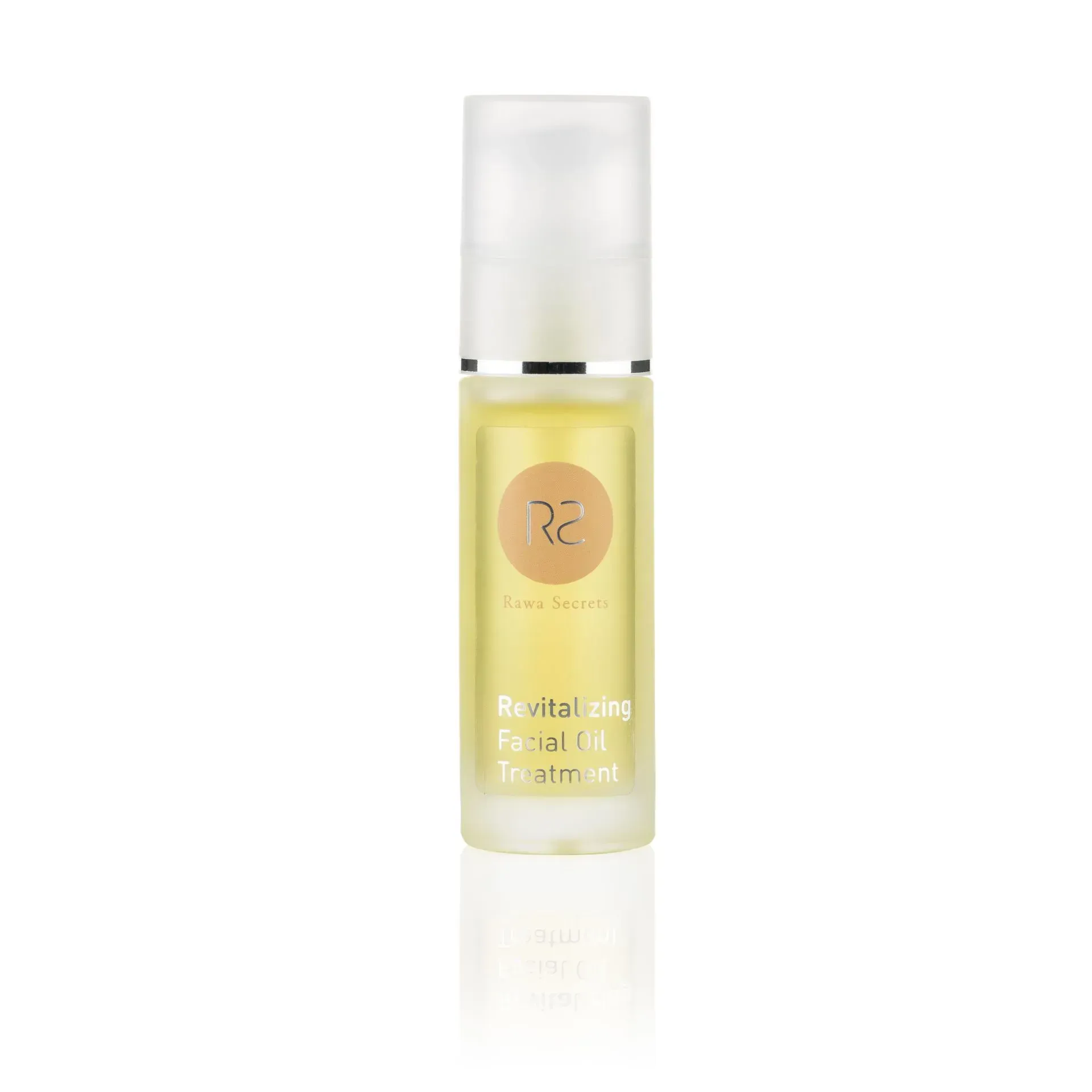 Rawa Secrets - Revitalizing Facial Oil