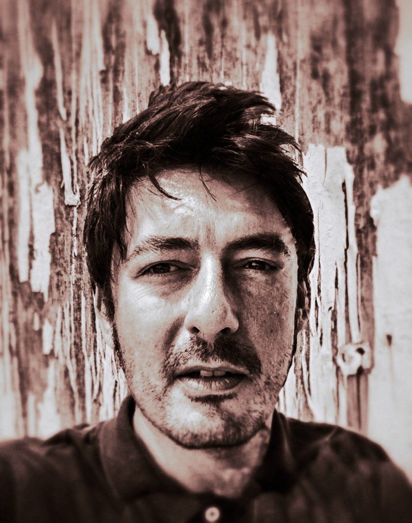 Nicolas MARTIN Composer