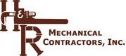 H. & R. Mechanical H. & R. Mechanical