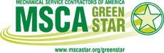 MSCA GREEN STAR MSCA GREEN STAR
