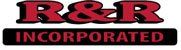 R. & R. Inc. of Louisville R. & R. Inc. of Louisville