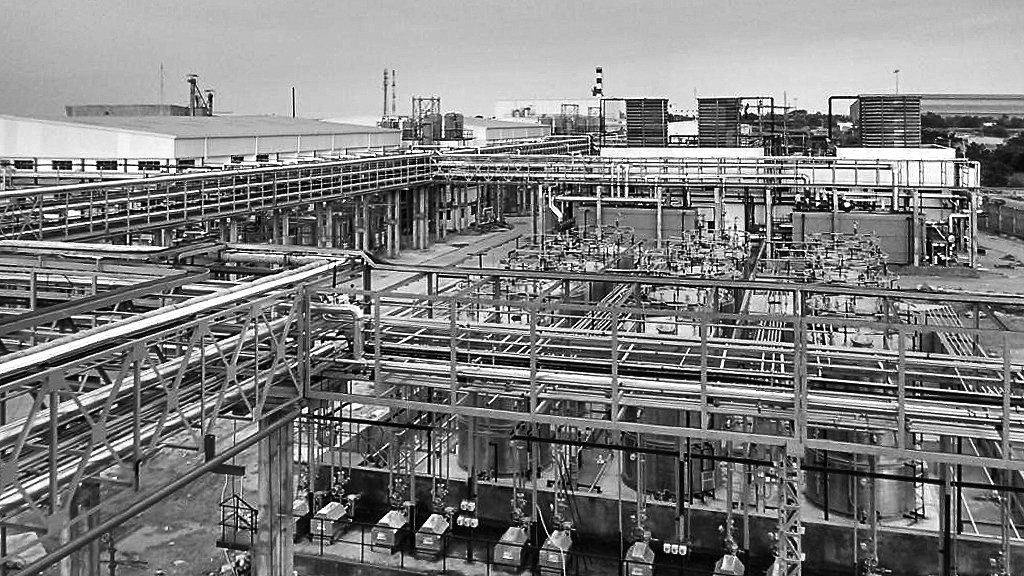 Excellence in Construction Projects - Asia (Chennai) Engineering