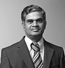 S Ramamoorthy