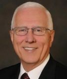 Fred Muehlfelder, Funeral Director