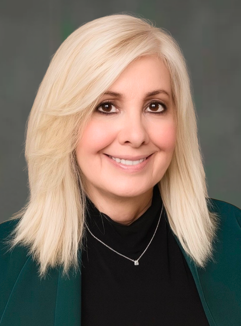 Liz Coffelt