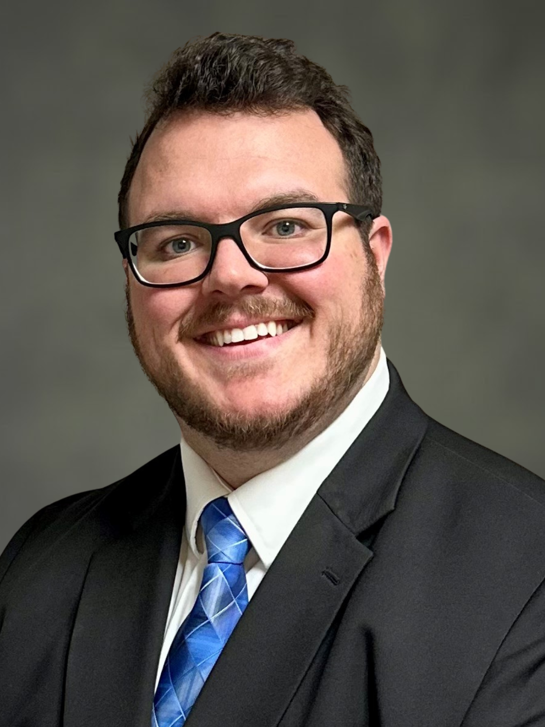 Ryan M. Schoaf