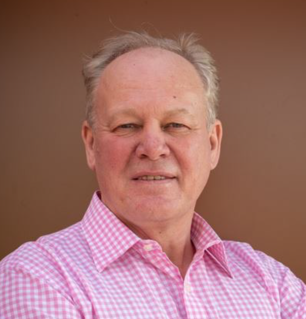Dr Ant Webb