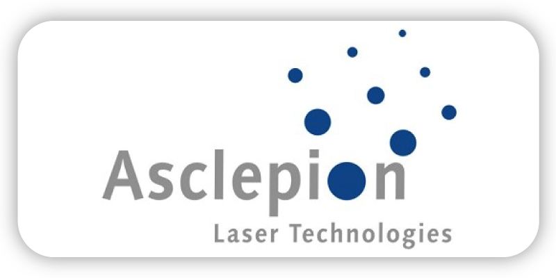 Asclepion Laser Technologies