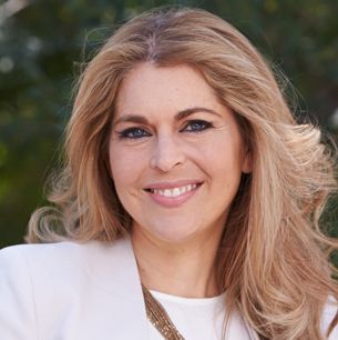Professor Joyce Harper