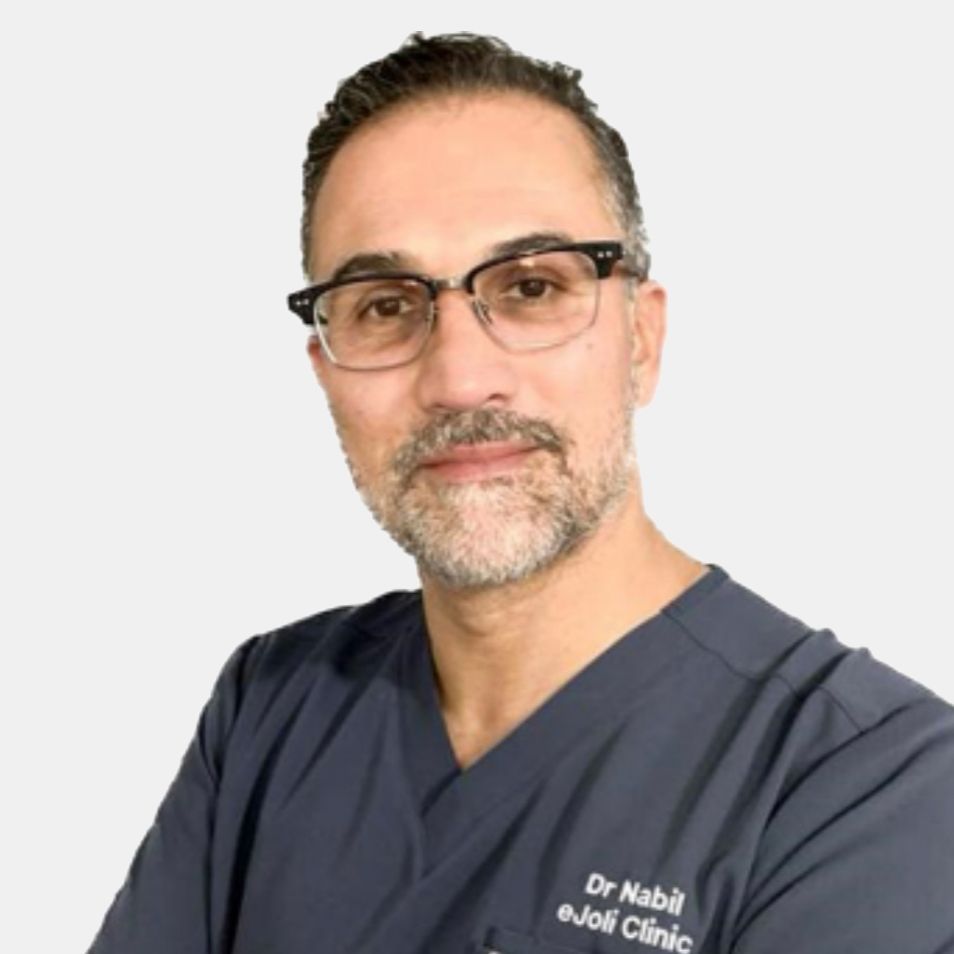 Dr Nabil Elmahdawi