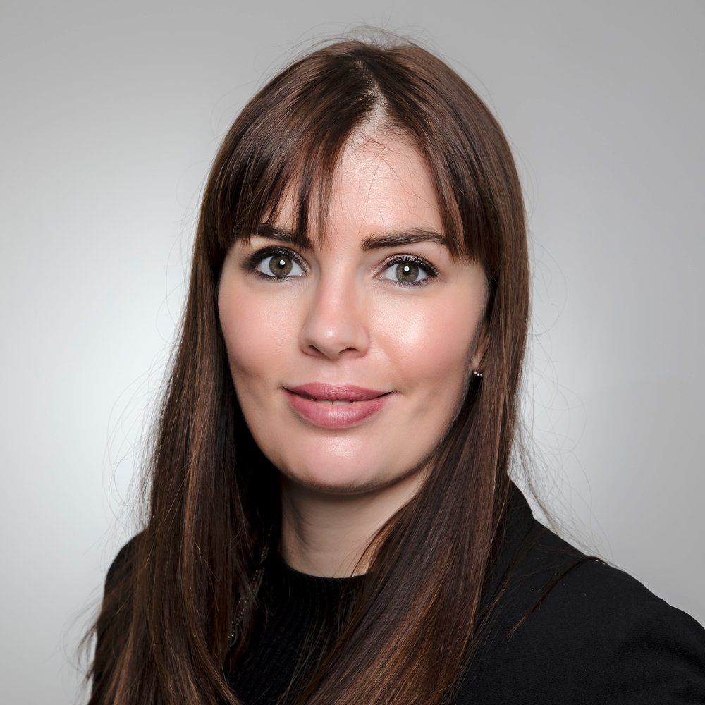 Dr Sophie Shotter