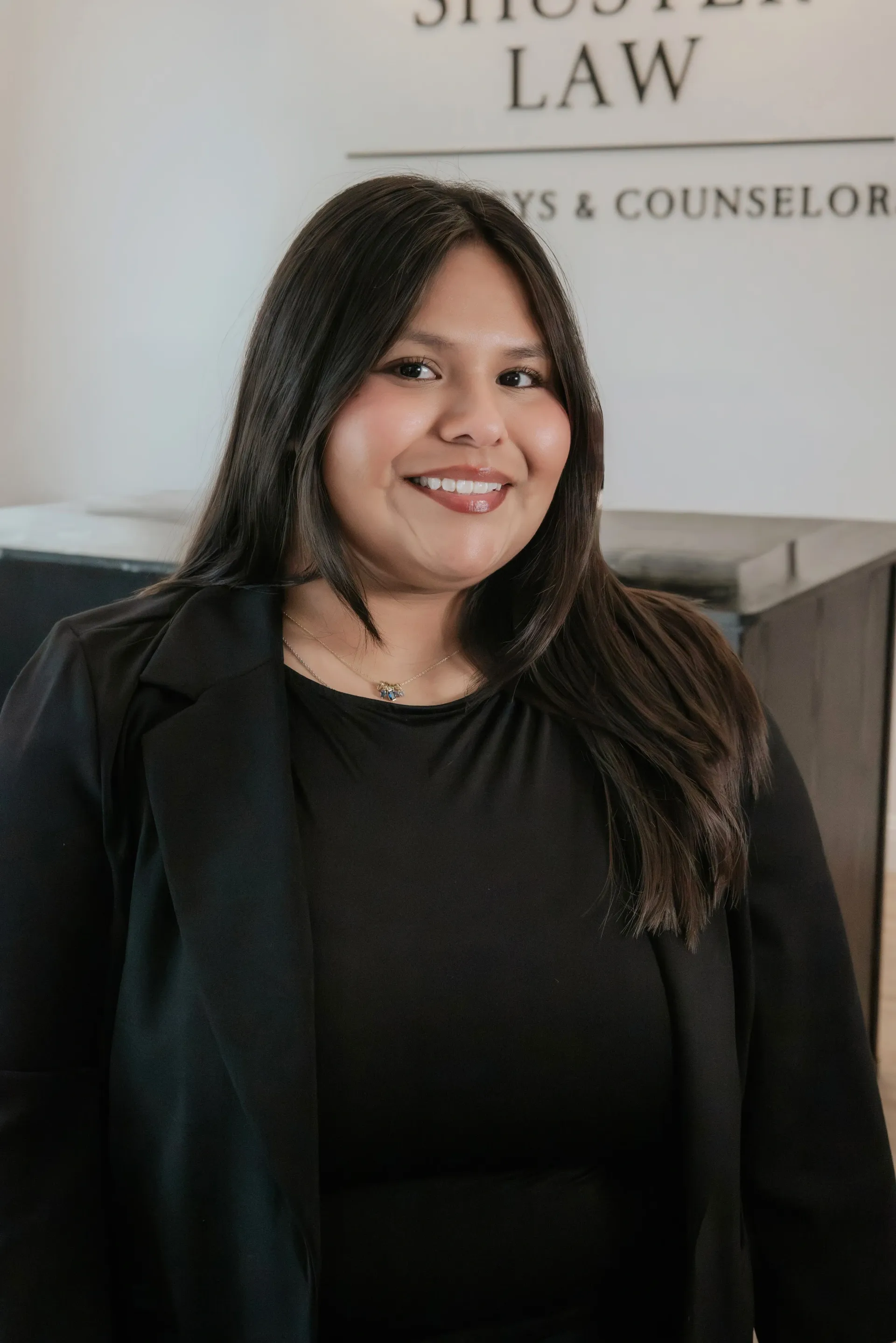 Greenly Martinez Headshot