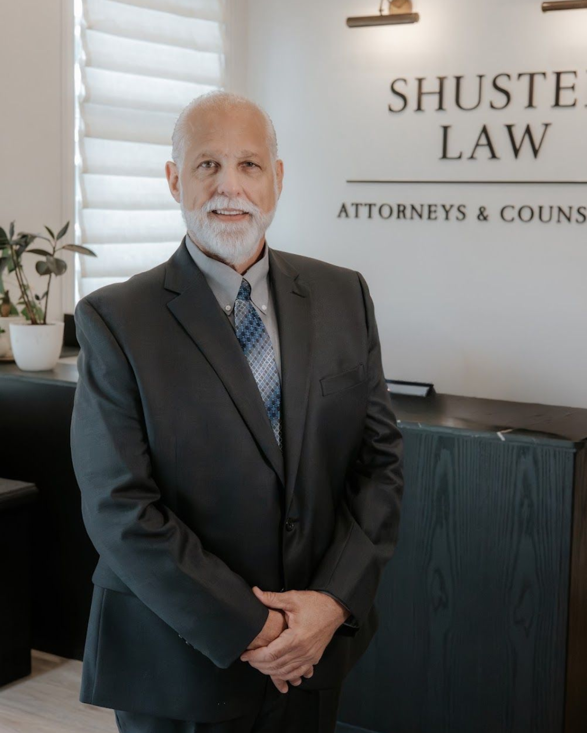 Scott Berken, Bankruptcy Paralegal
