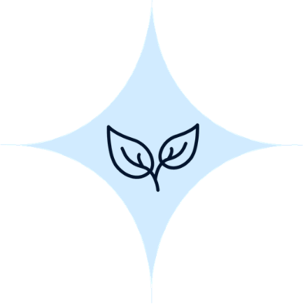 An icon of a shield with a check mark inside of it.