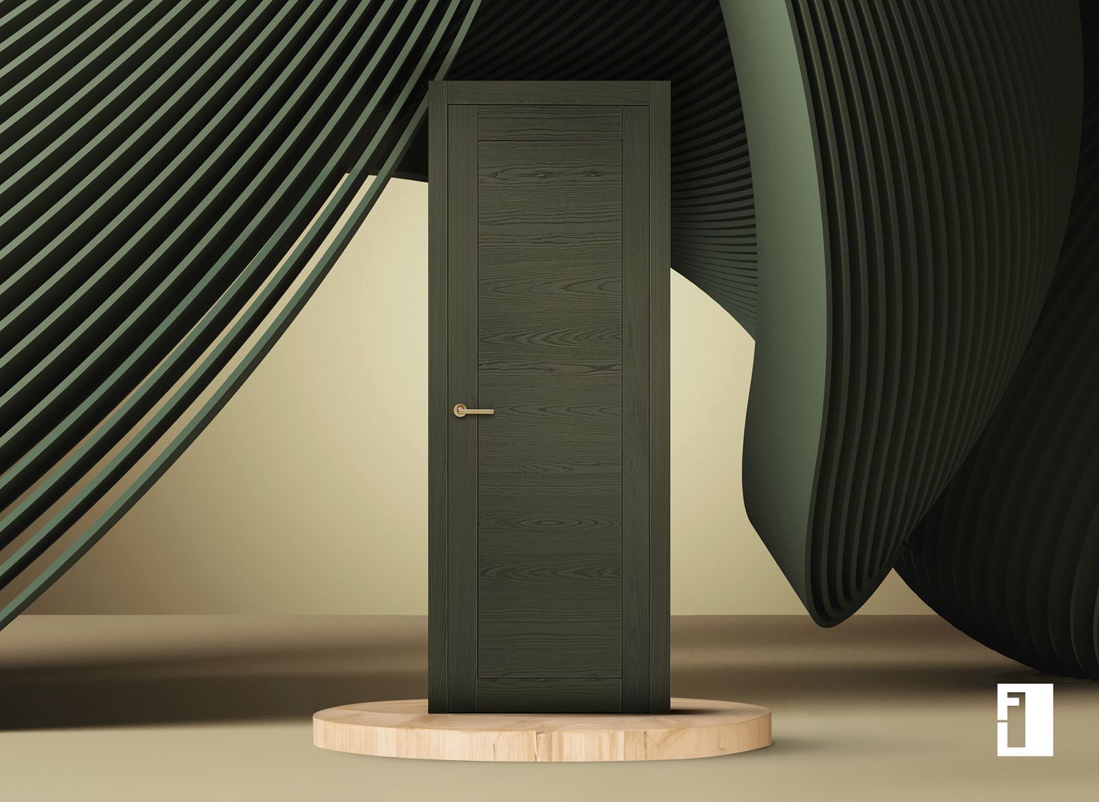 porte da interno