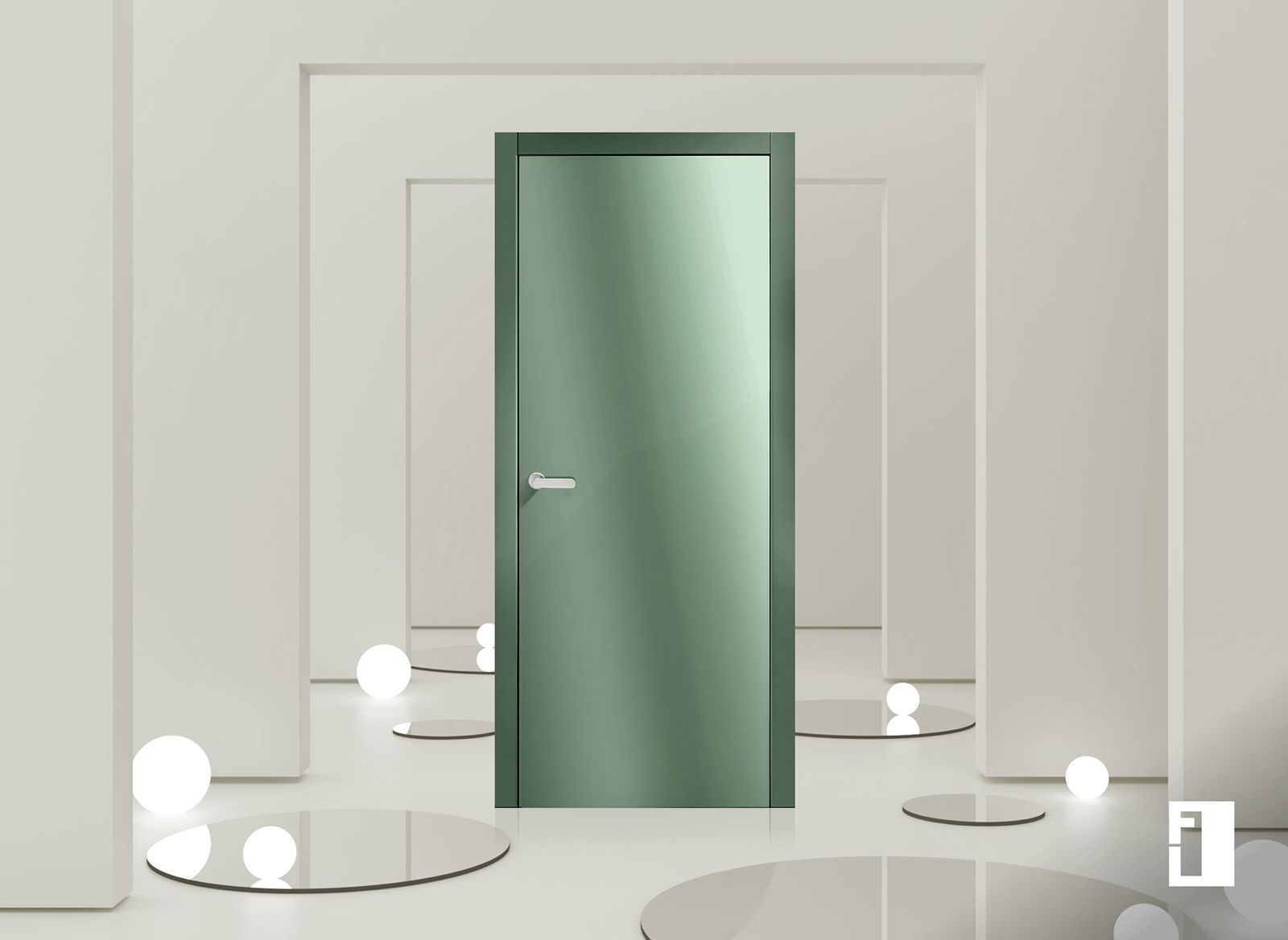porte da interno