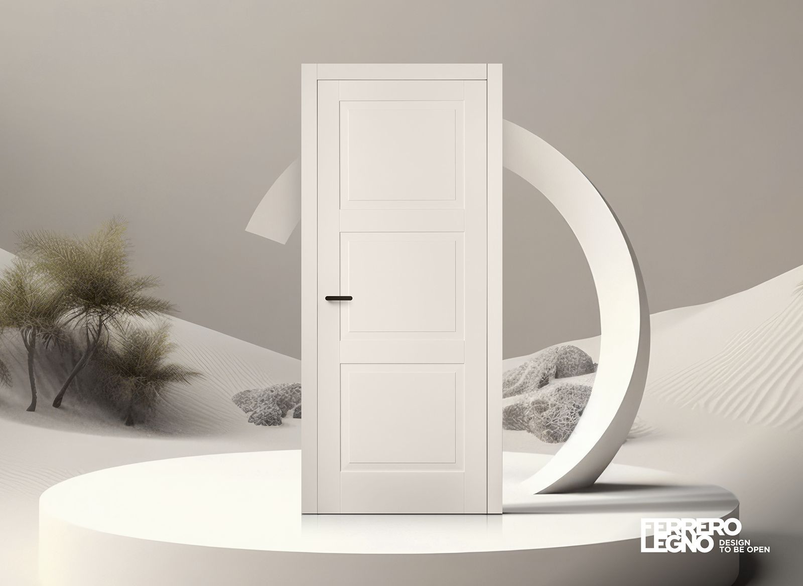 porte da interno