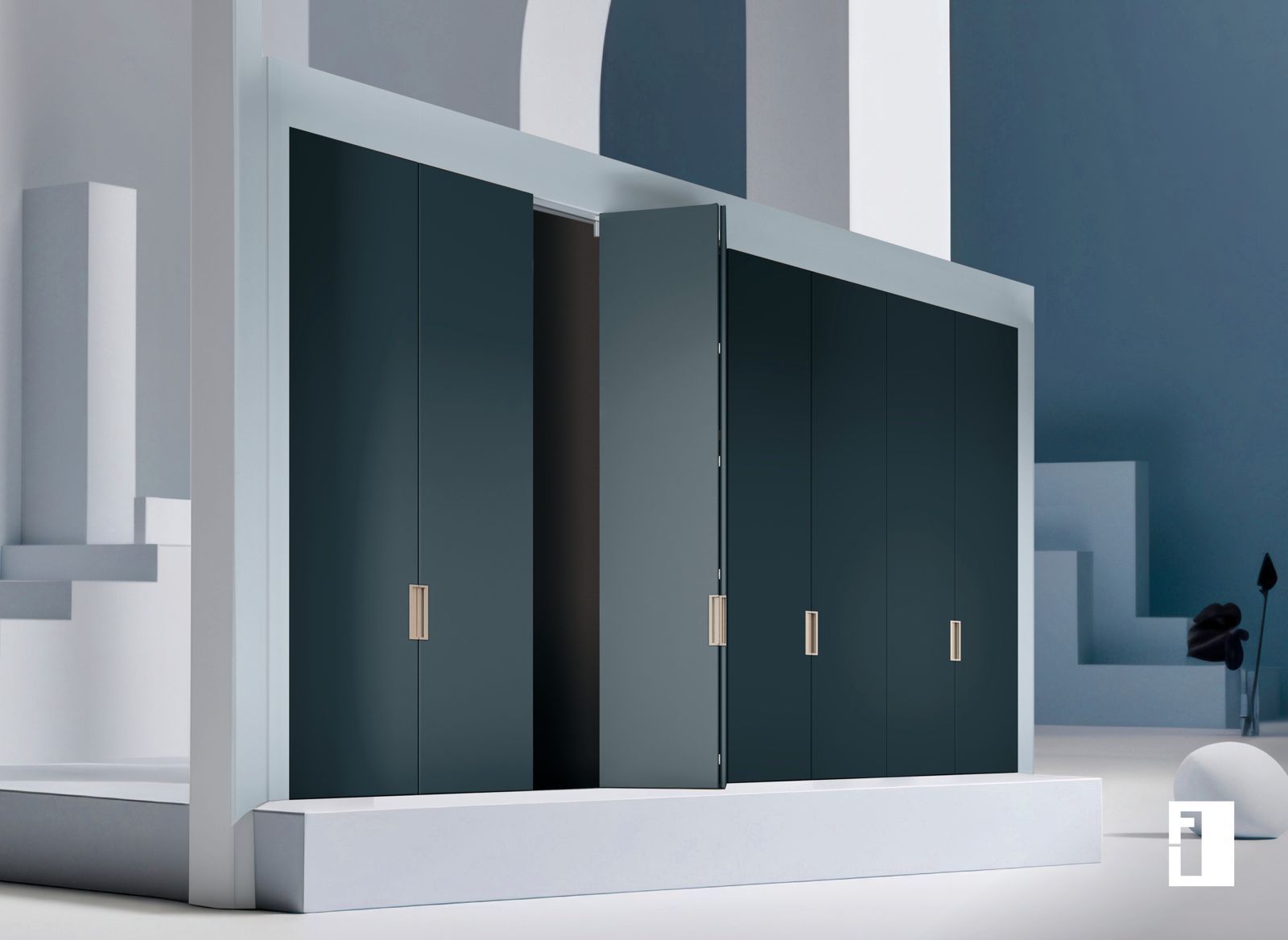 porte da interno