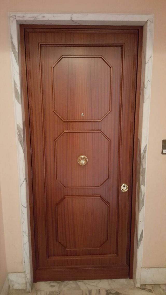 portoncini blindati