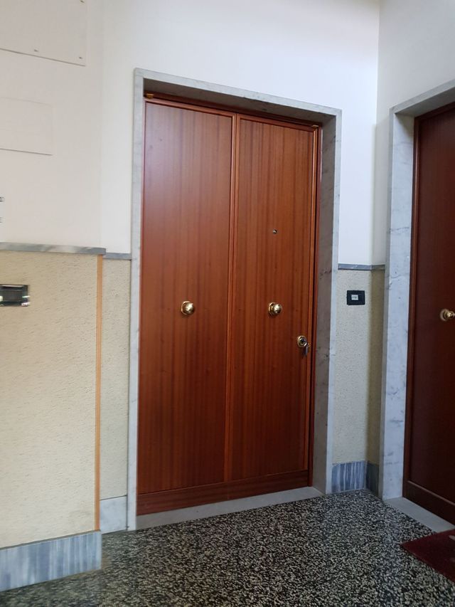 portoncini blindati