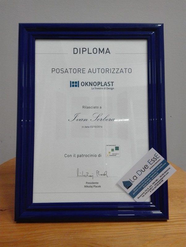 showroom azienda