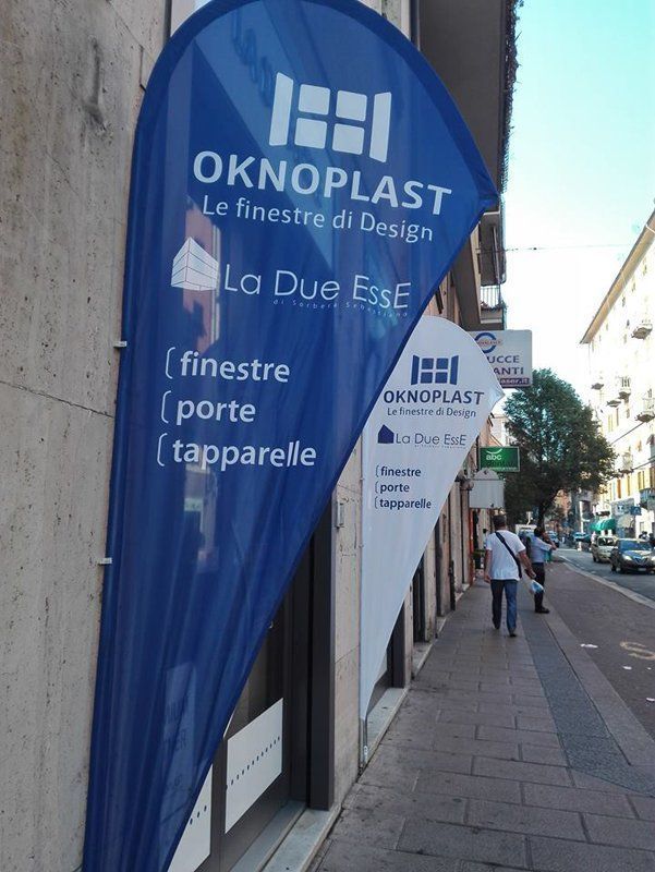 showroom azienda