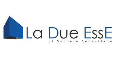 La Due Esse Serramenti Genova, logo