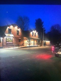 Exterior House Lights- Poehlman Electric in Westfield, MA