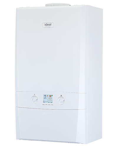 Ideal logic boiler
