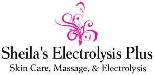 Sheila's Electrolysis Sheila's Electrolysis