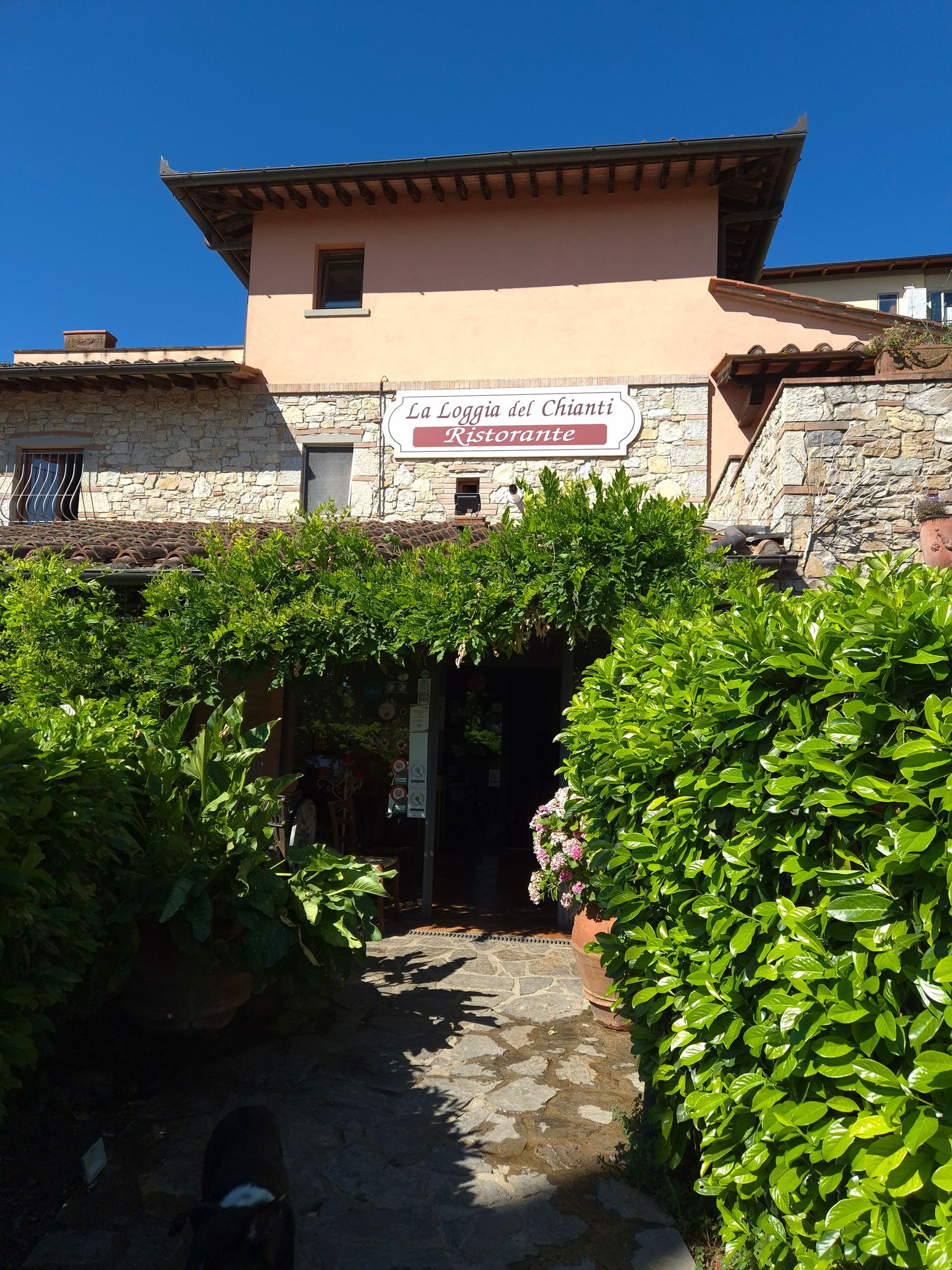 Antipasti freddi
