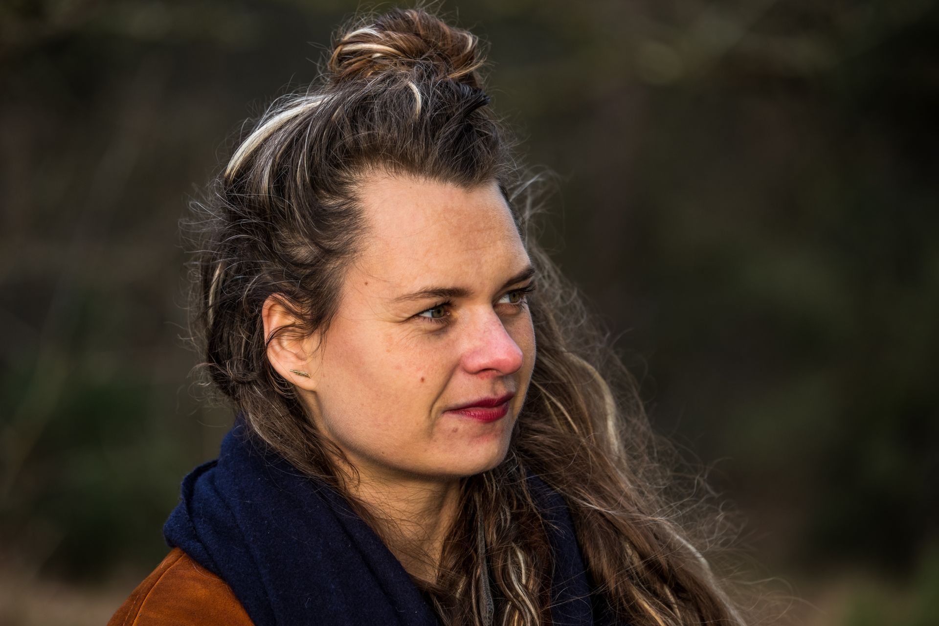 Anna Verheijen, holistisch coach en Reiki master, Tilburg
