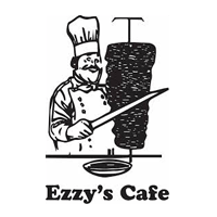 Ezzy's Cafe Kebab