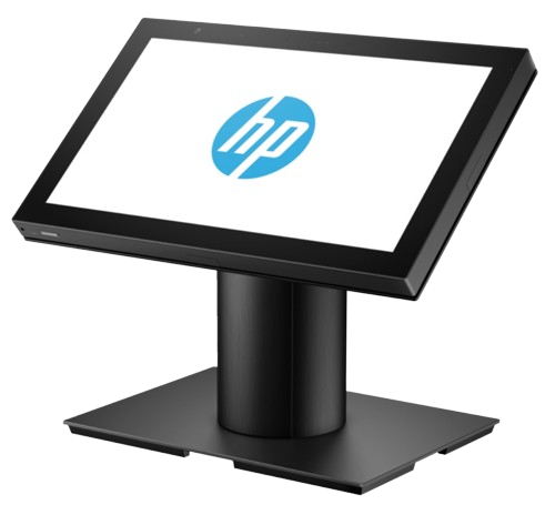 Touch Display