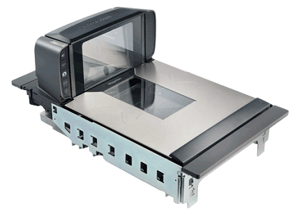POS Scanner/Scales