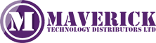 Maverick Logo