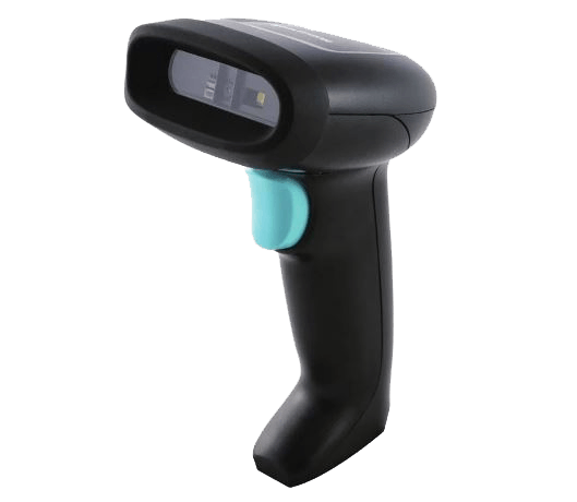 Maverick Opticon OPI3601 Scanner